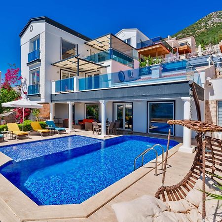 Villa Melissa Kalkan Exterior photo