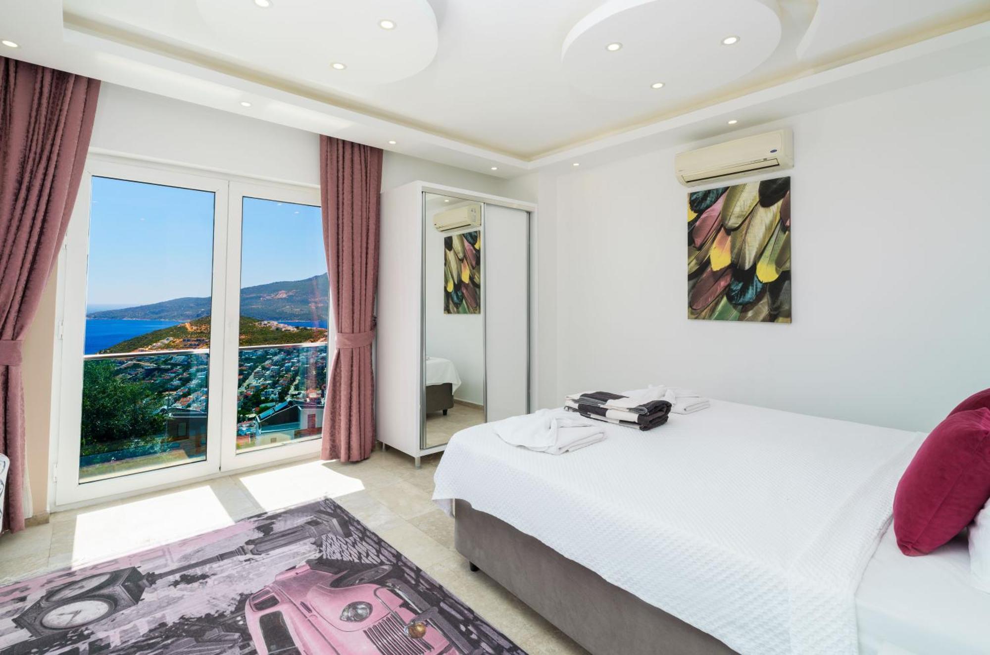 Villa Melissa Kalkan Exterior photo