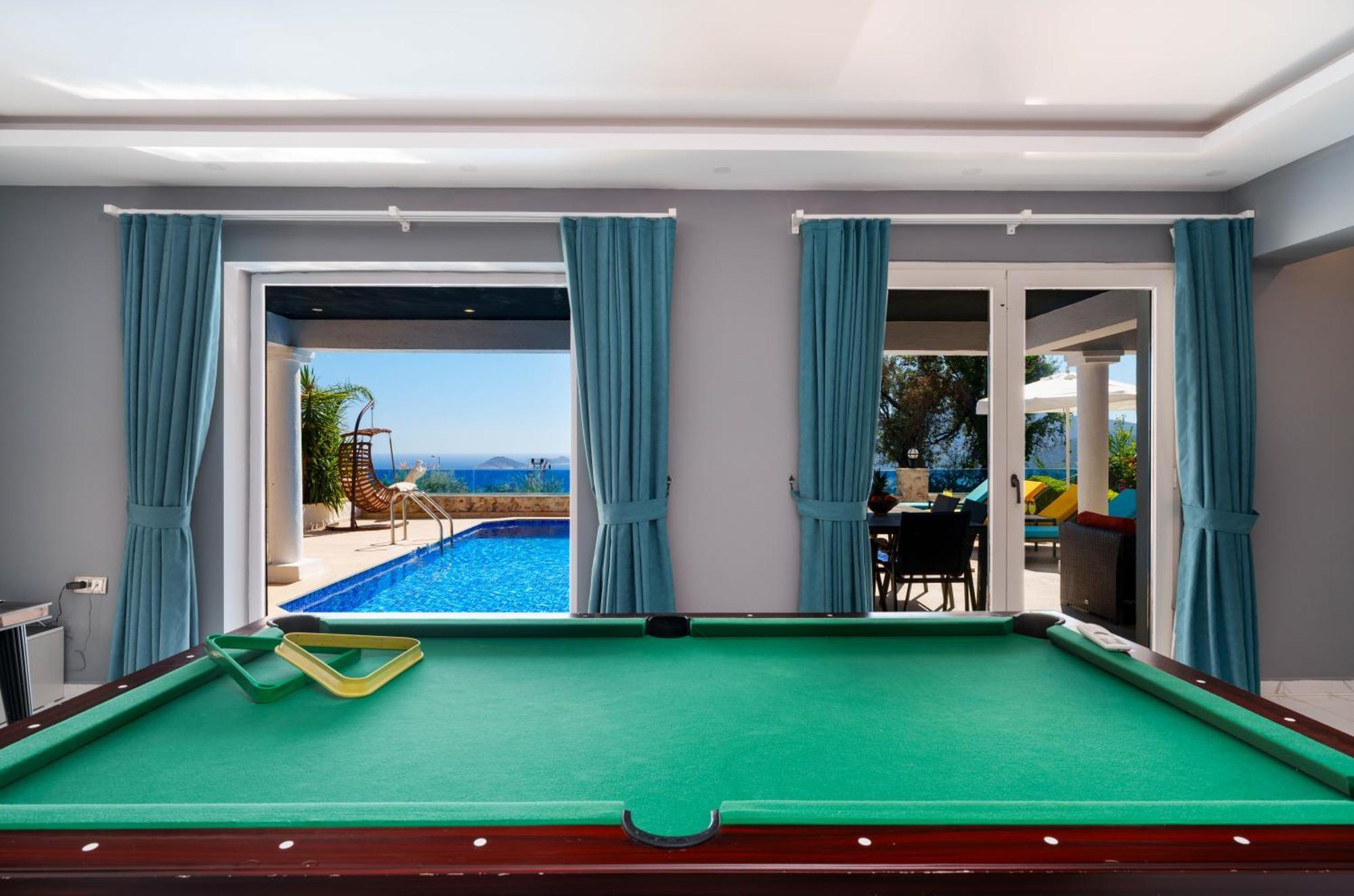 Villa Melissa Kalkan Exterior photo