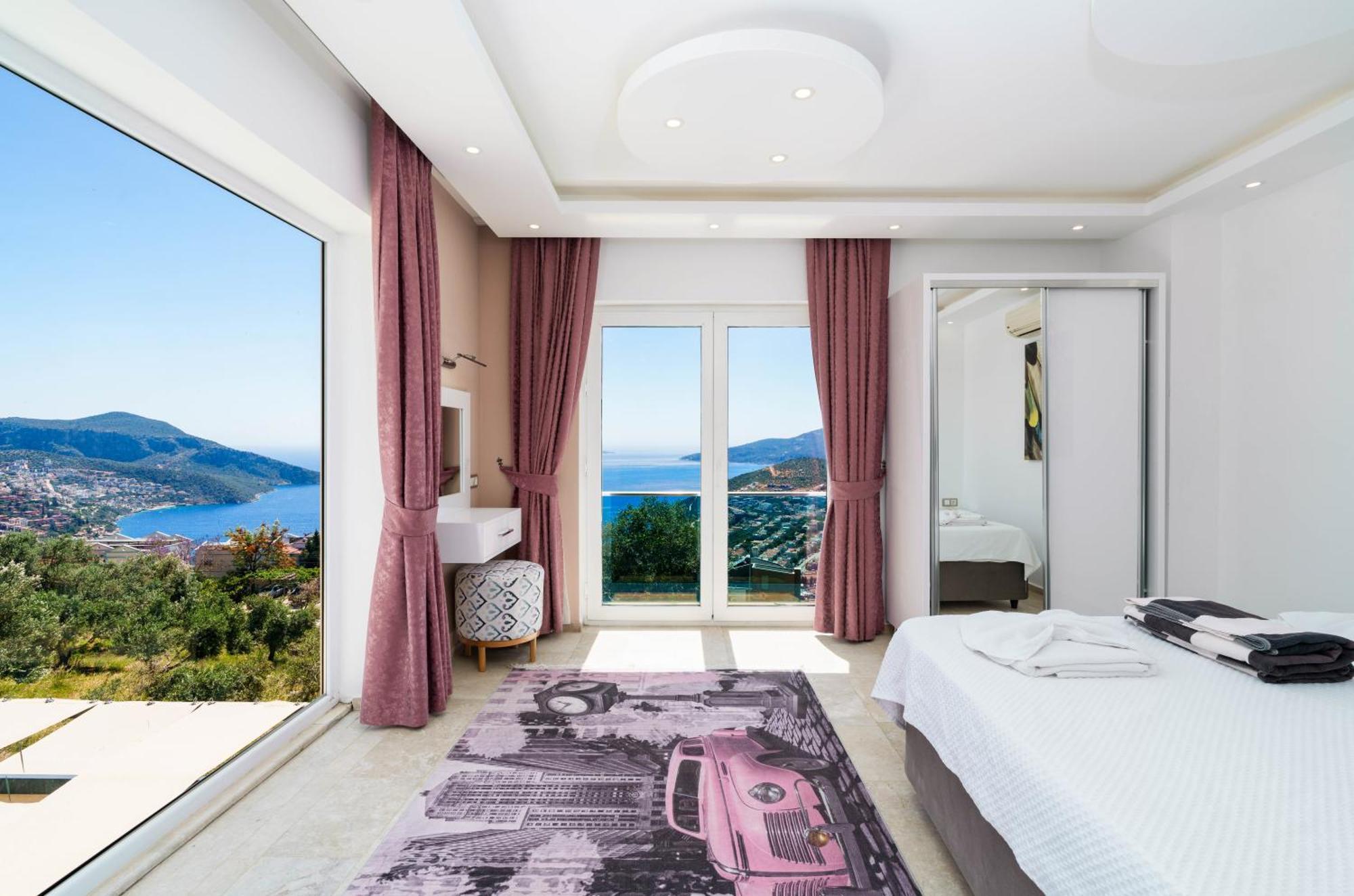 Villa Melissa Kalkan Exterior photo