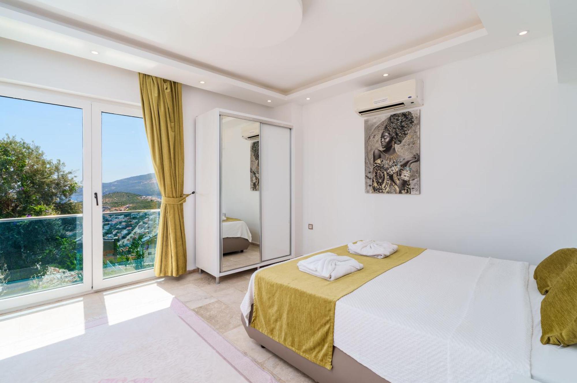 Villa Melissa Kalkan Exterior photo