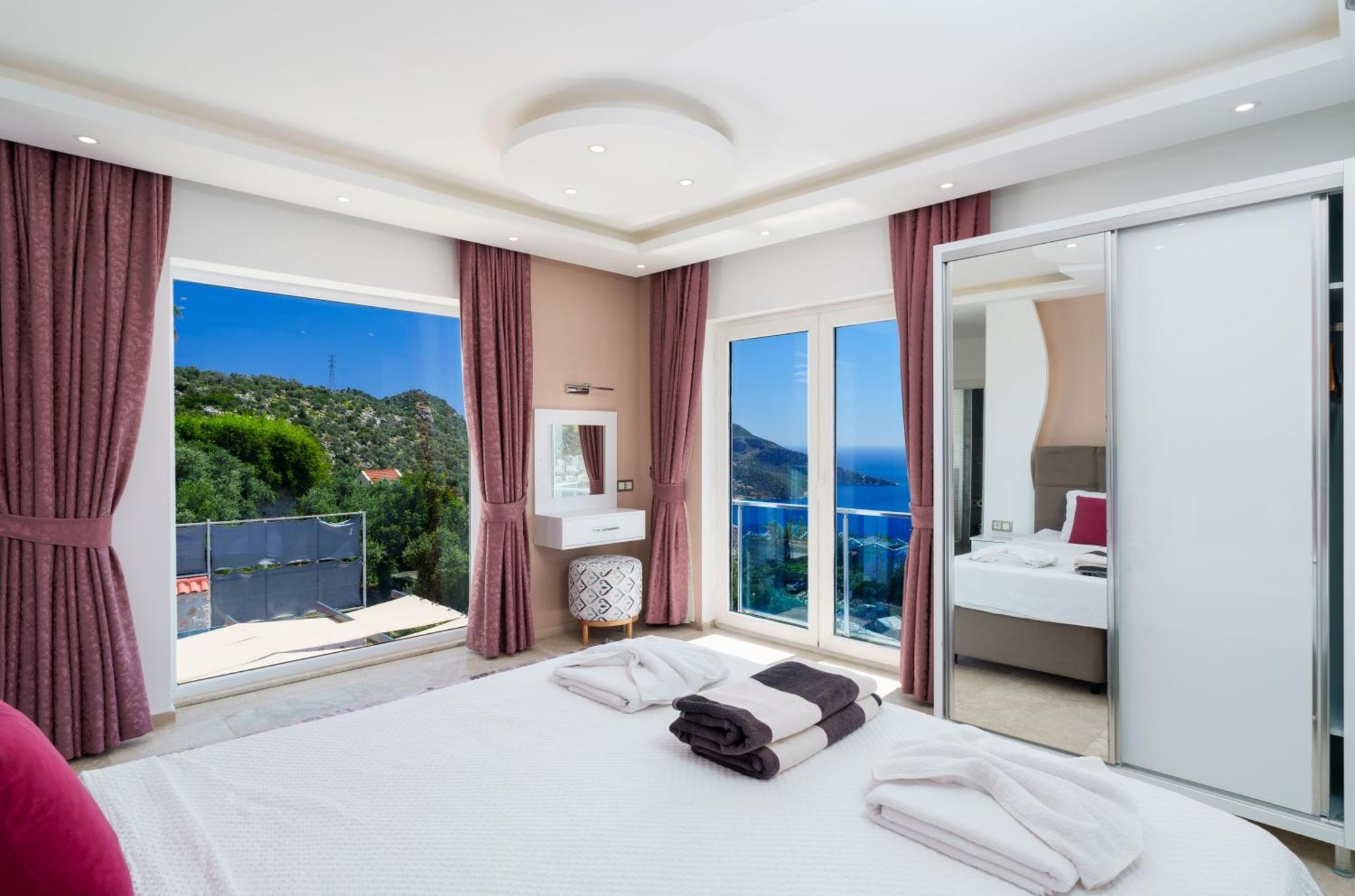 Villa Melissa Kalkan Exterior photo