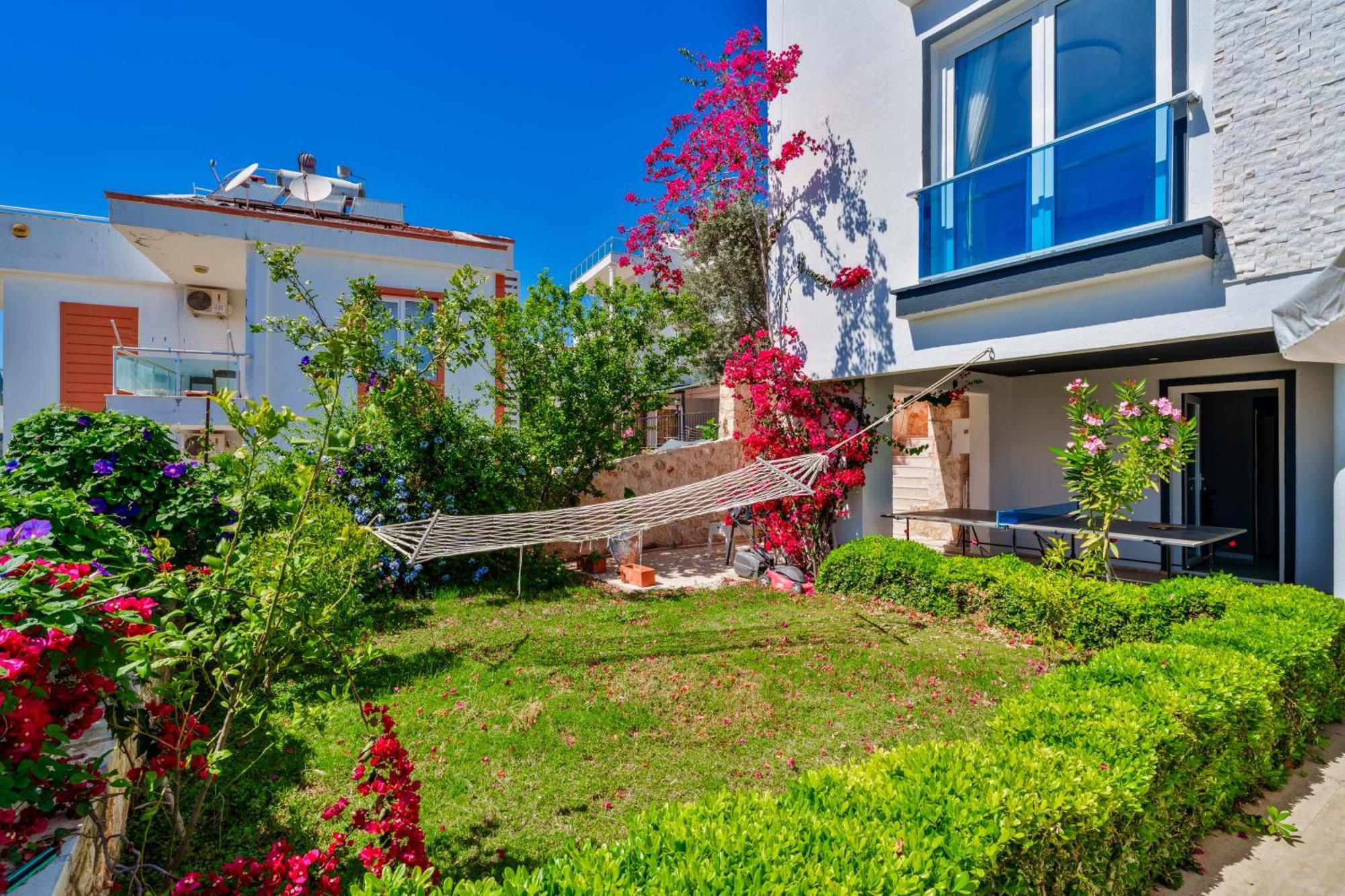 Villa Melissa Kalkan Exterior photo