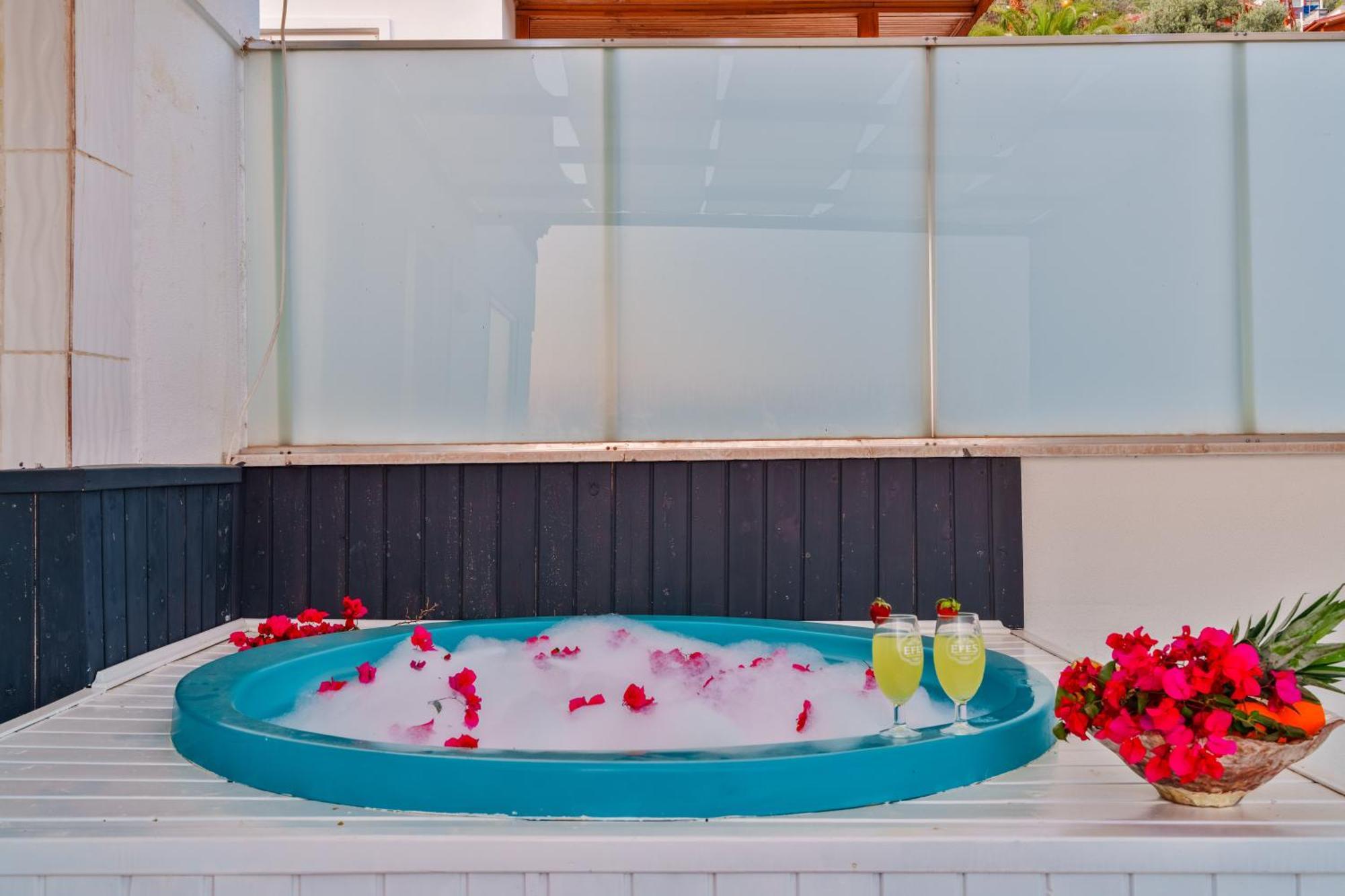 Villa Melissa Kalkan Exterior photo